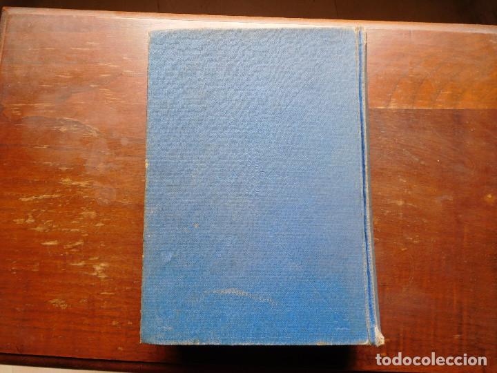 Libros de segunda mano: Libro Don Quijote de la Mancha Editorial Sopena a&ntilde;o 1931 - Foto 3