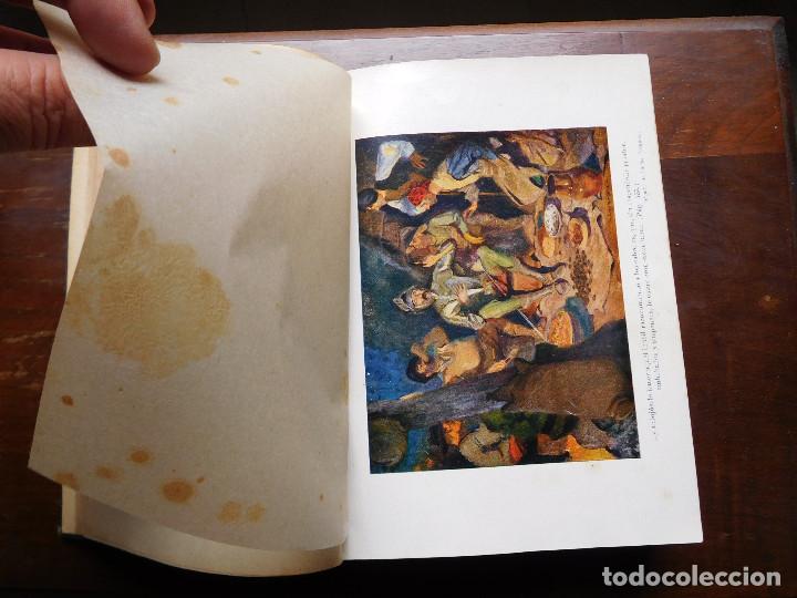 Libros de segunda mano: Libro Don Quijote de la Mancha Editorial Sopena a&ntilde;o 1931 - Foto 8