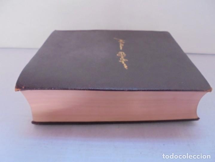 Libros de segunda mano: WILLIAM SHAKESPEARE. OBRAS COMPLETAS. EDITORIAL AGUILAR. 1951 - Foto 4