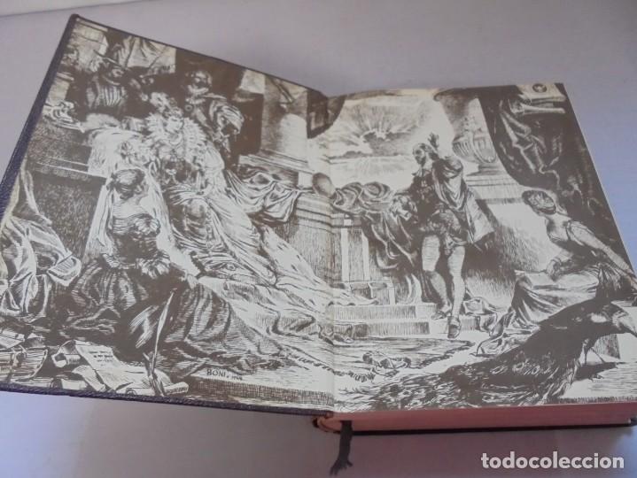 Libros de segunda mano: WILLIAM SHAKESPEARE. OBRAS COMPLETAS. EDITORIAL AGUILAR. 1951 - Foto 7