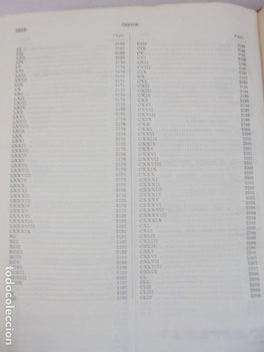 Libros de segunda mano: WILLIAM SHAKESPEARE. OBRAS COMPLETAS. EDITORIAL AGUILAR. 1951 - Foto 23
