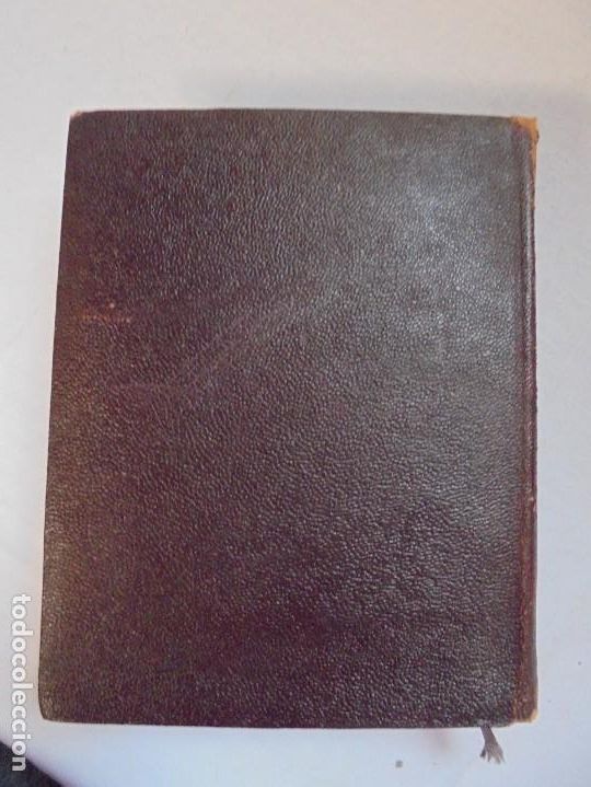 Libros de segunda mano: WILLIAM SHAKESPEARE. OBRAS COMPLETAS. EDITORIAL AGUILAR. 1951 - Foto 24