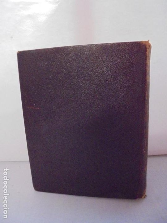 Libros de segunda mano: WILLIAM SHAKESPEARE. OBRAS COMPLETAS. EDITORIAL AGUILAR. 1951 - Foto 25