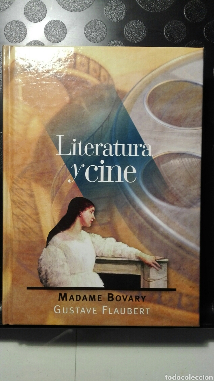 Libros de segunda mano: Madame Bovary GUSTAVE FLAUBERT - Foto 1