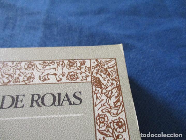 Libros de segunda mano: LA CELESTINA / FERNANDO DE ROJAS 1977 - Foto 2