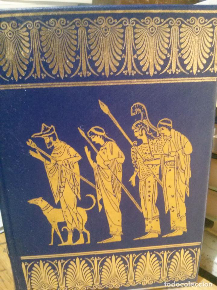 Libros de segunda mano: EURIPIDES - ALCESTRE MEDEA HIPOLITO ELECTRA (TRAG&Eacute;DIAS) - Foto 1