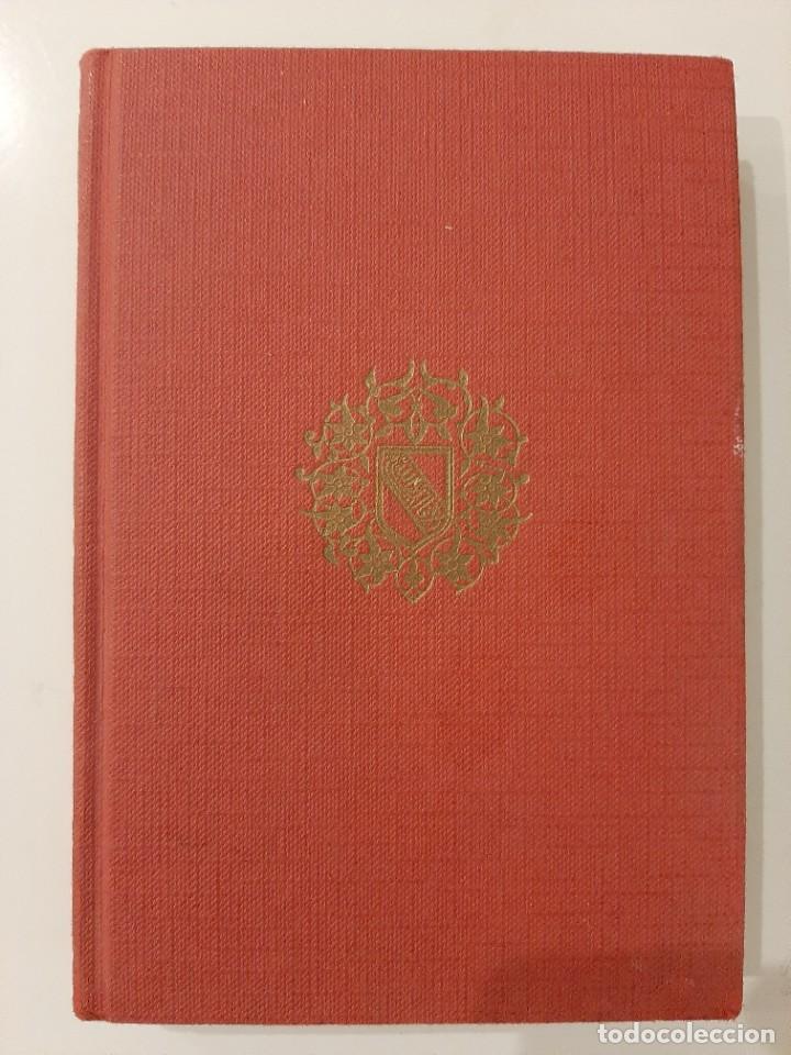 Libros de segunda mano: CUENTOS DE LA ALHAMBRA. WASHINGTON IRVING. EDITORIAL PADRE SU&Aacute;REZ. GRANADA. 1963 - Foto 1