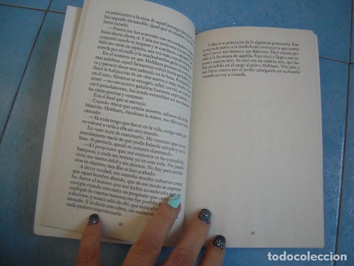 Libros de segunda mano: &iexcl;Cazado! Charles Dickens - Foto 3