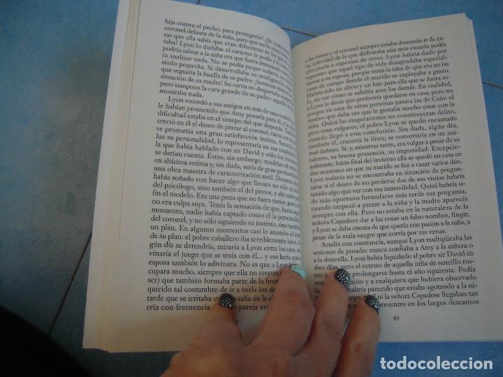 Libros de segunda mano: El mentiroso Henry James - Foto 3
