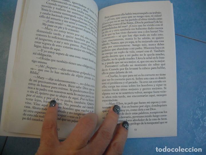 Libros de segunda mano: Los hombres dichosos Robert Louis Stevenson - Foto 4