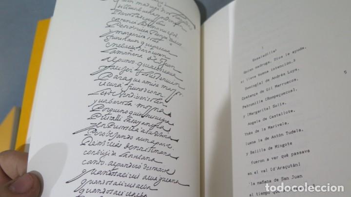 Libros de segunda mano: ENSALADAS VILLANESCAS. EHT L - Foto 2
