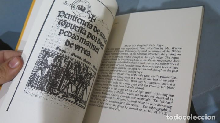 Libros de segunda mano: PENITENCIA AMOR. EHT XLIX - Foto 3
