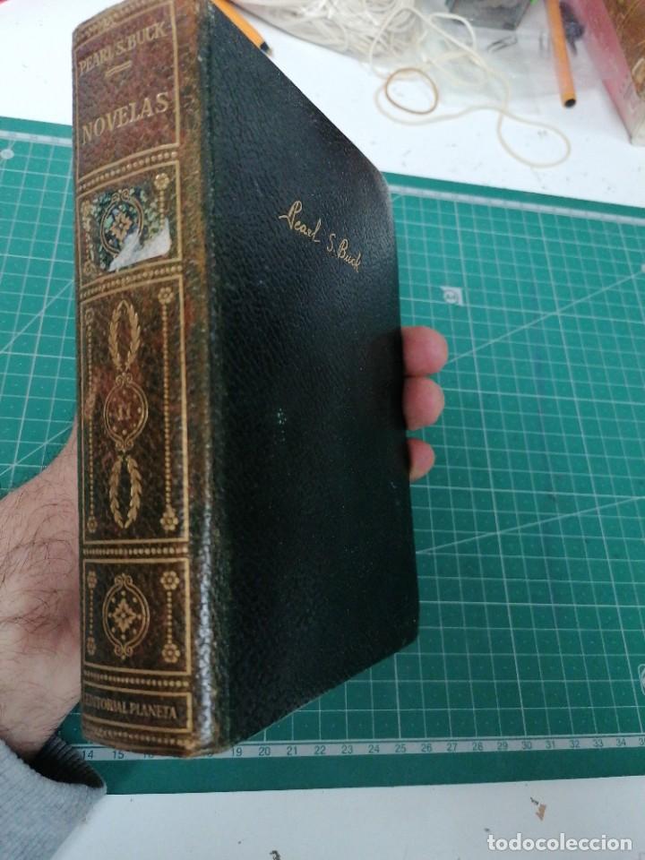 Libros de segunda mano: Pearl S. Buck. Novelas II - Foto 2