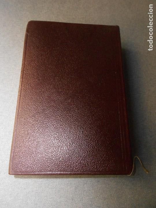 Libros de segunda mano: OBRAS ESCOGIDAS. VALLE INCLAN - Foto 4