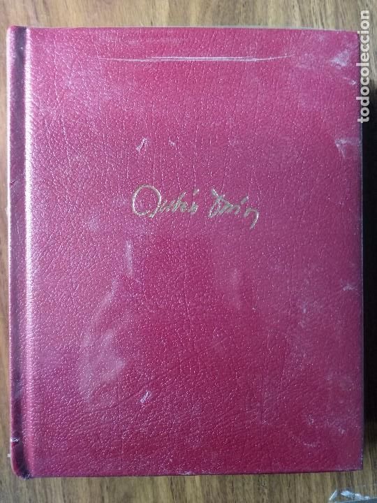 Libros de segunda mano: Rub&eacute;n Dar&iacute;o - Obras Completas - Foto 2