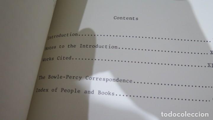 Libros de segunda mano: CERVANTINE CORRESPONDENCE. EXT XL - Foto 2