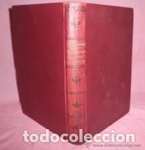 Libros de segunda mano: epistolario completo de Don Francisco de Quevedo Villegas Luis Astrana Mar&iacute;n