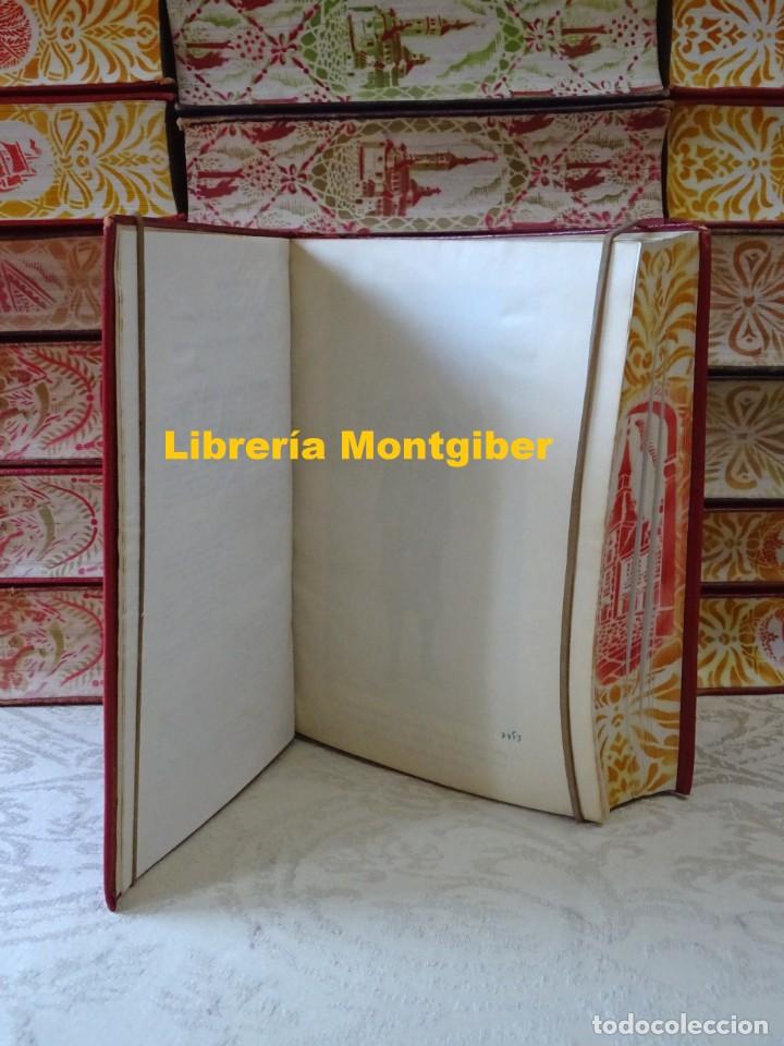 Libros de segunda mano: OBRAS COMPLETAS . 3 Vols . Autor : PEREZ GALDOS , B. - Foto 4
