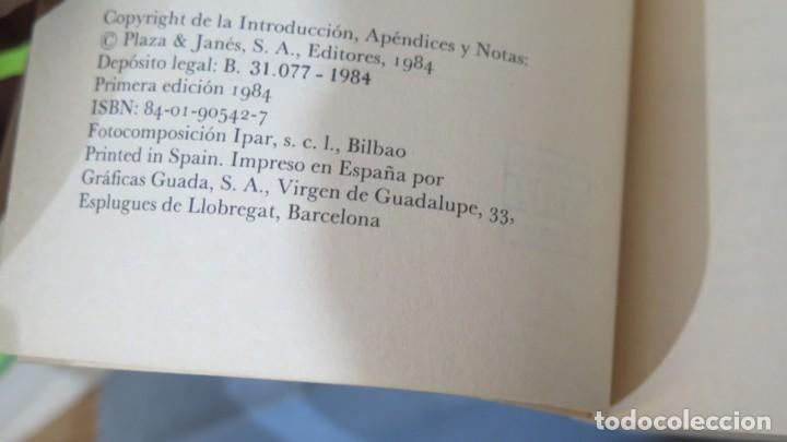 Libros de segunda mano: LIBRO DE BUEN AMOR. JUAN RUIZ - Foto 9
