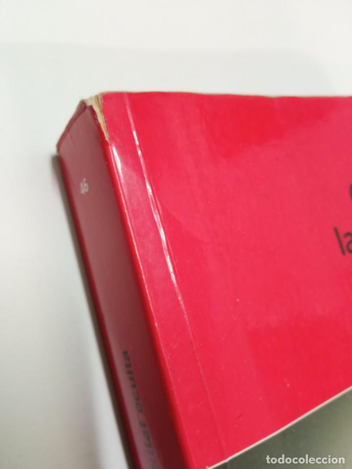 Libros de segunda mano: Cr&ograve;niques de la veritat oculta, Pere Calders. - Foto 4
