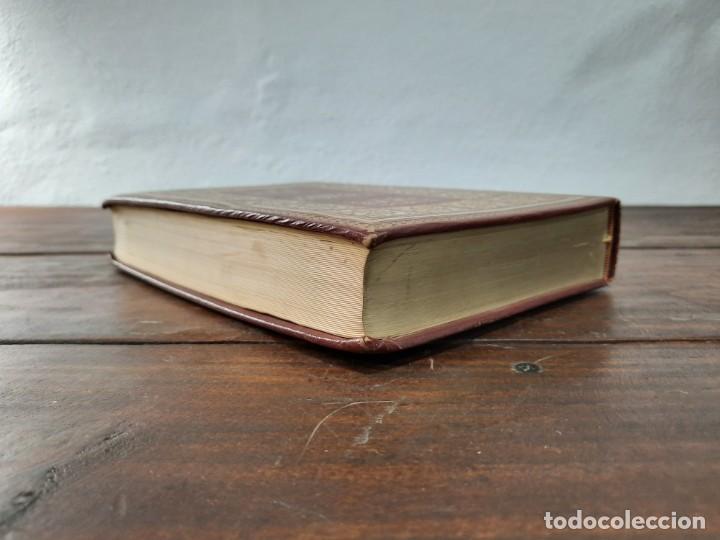 Libros de segunda mano: LA PICARESCA ESPA&Ntilde;OLA - EDICIONES NAUTA, 1968, BARCELONA - Foto 13