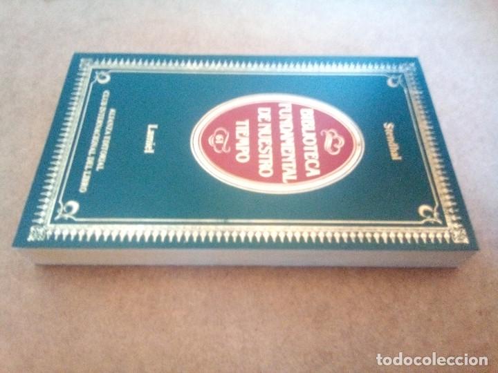 Libros de segunda mano: Lamiel - Stendhal (Alianza) - Foto 2