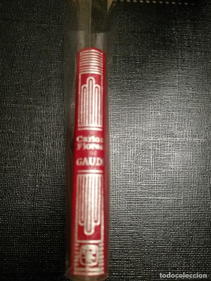Libros de segunda mano: Crisolin. Introducci&oacute;n a Gaudi - Foto 1
