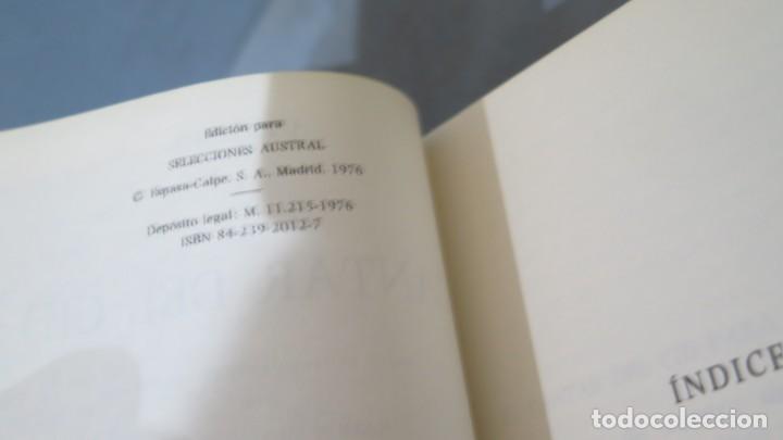 Libros de segunda mano: 1976.- CANTAR DEL CID. AUSTRAL - Foto 2