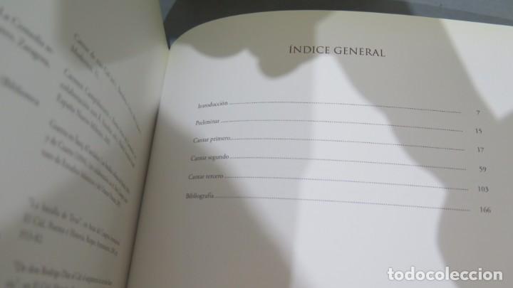 Libros de segunda mano: CANTAR DEL MIO CID. CARROGGIO - Foto 3