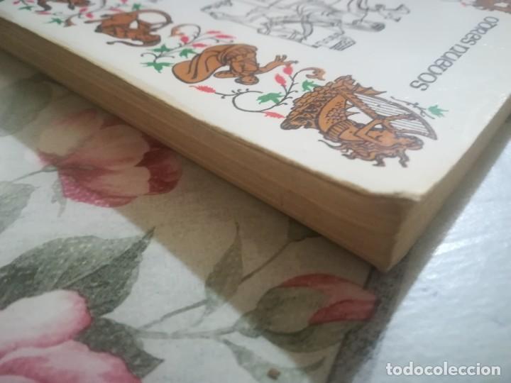 Libros de segunda mano: El Conde Lucanor - Don Juan Manuel - Foto 4