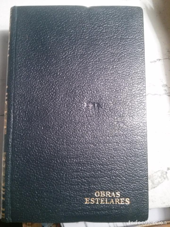 Libros de segunda mano: obras estelares victor hugo, ed. augusta s.a. - Foto 2