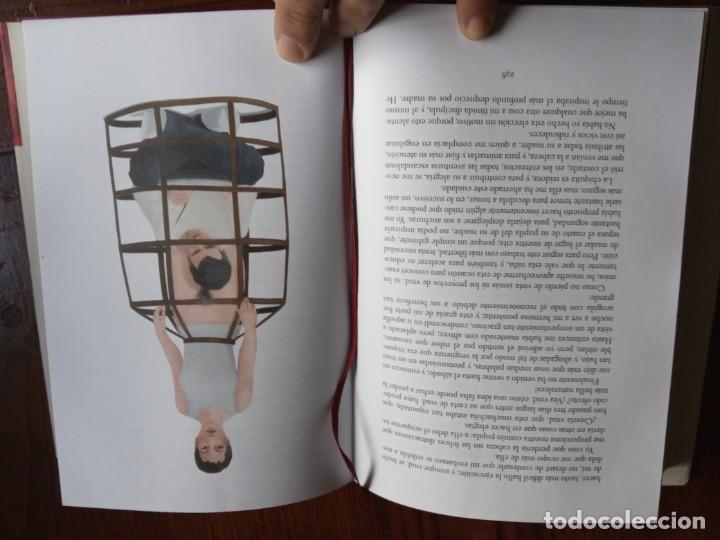 Libros de segunda mano: LAS AMISTADES PELIGROSAS - CHODERLOS DE LACLOS - GALAXIA GUTENBERG.2009. - Foto 3