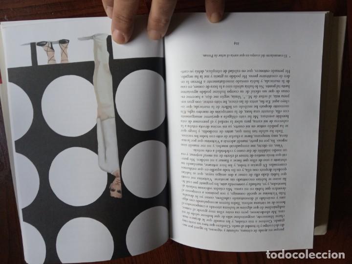 Libros de segunda mano: LAS AMISTADES PELIGROSAS - CHODERLOS DE LACLOS - GALAXIA GUTENBERG.2009. - Foto 4