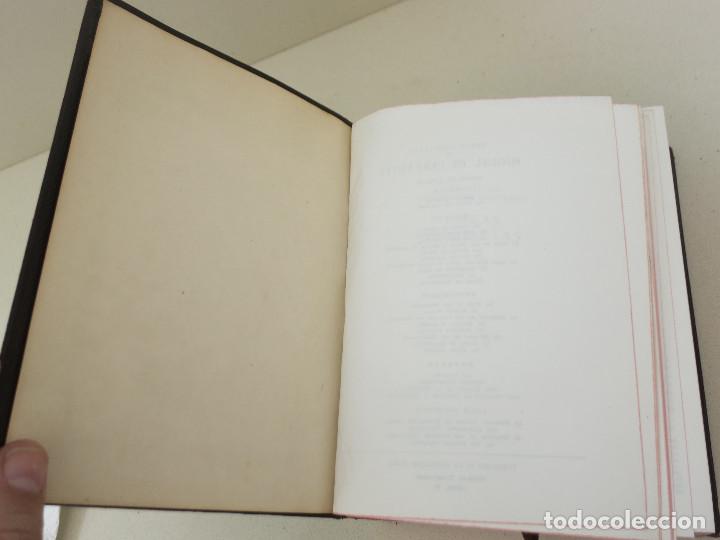 Libros de segunda mano: MIGUEL DE CERVANTES OBRAS COMPLETAS AGUILAR 1962 - Foto 4