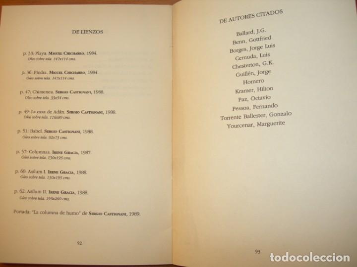 Libros de segunda mano: LA ERA DE LA NIEBLA / JES&Uacute;S FERRERO - Foto 4
