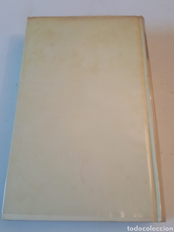 Libros de segunda mano: Bel-Ami de Guy de Maupassant Circulo de Lectores 1970 - Foto 3