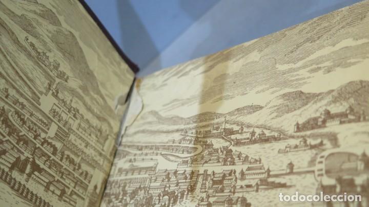 Libros de segunda mano: 1965.- LA NOVELA ENDEL MEXICO COLONIAL. TOMO I - Foto 3