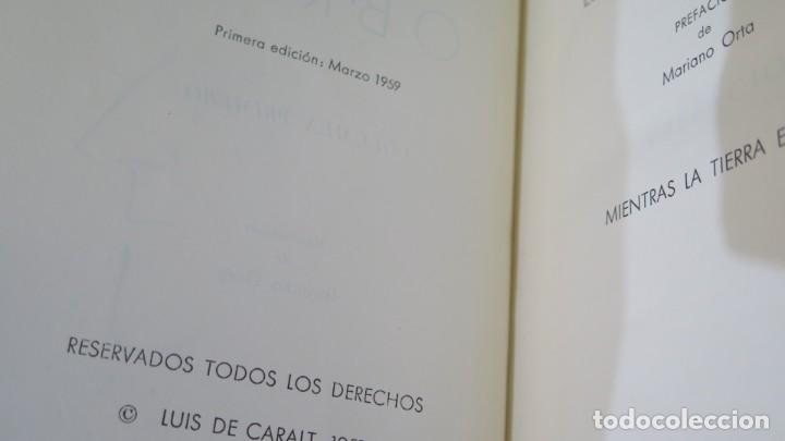 Libros de segunda mano: 1959.- OBRAS. TROYAT. LUIS DE CARALT. 2 TOMOS - Foto 2