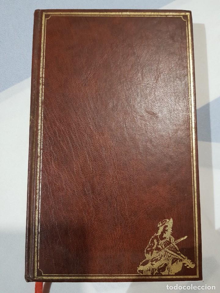 Libros de segunda mano: ROMANCERO CASTELLANO. MUNDO ACTUAL DE EDICIONES. 1983 - Foto 1