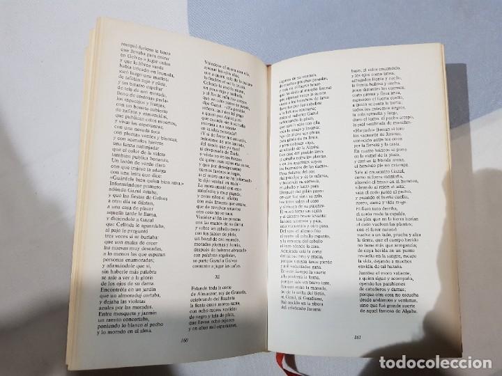 Libros de segunda mano: ROMANCERO CASTELLANO. MUNDO ACTUAL DE EDICIONES. 1983 - Foto 6