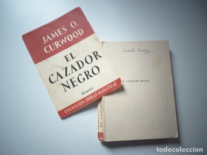 Libros de segunda mano: COLECCI&Oacute;N ZANE GREY - ED. JUVENTUD - 15 Libros - Foto 3