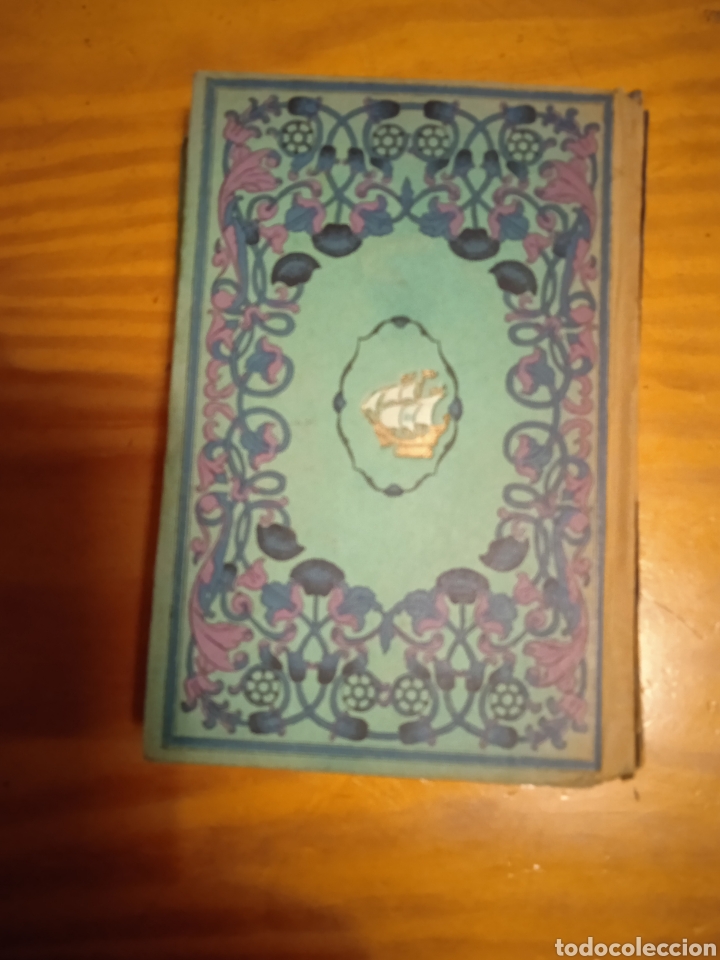 Libros de segunda mano: El retrato de Dorian Gray. &Oacute;scar Wilde. - Foto 3