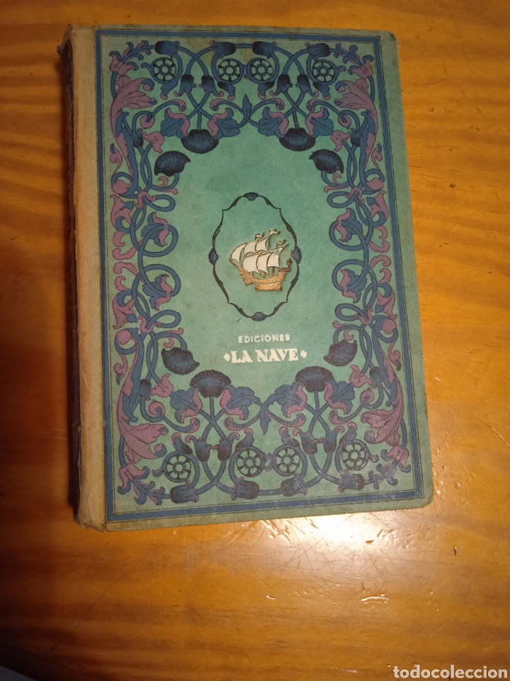 Libros de segunda mano: El retrato de Dorian Gray. &Oacute;scar Wilde. - Foto 1