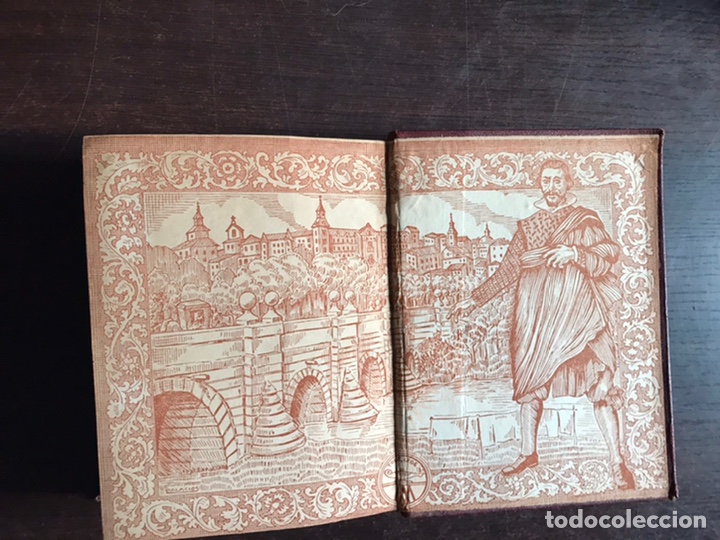 Libros de segunda mano: La novela picaresca. Aguilar. 1943 - Foto 8