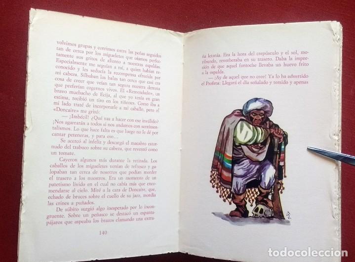 Libros de segunda mano: CARMEN - PROSPERO MERIMEE - EDICION NUMERADA - Foto 5