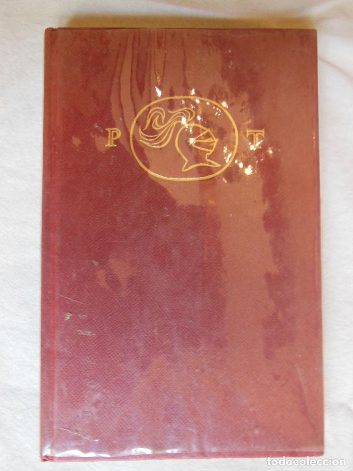 Libros de segunda mano: LAS MOCEDADES DEL CID. 1967. GUILLEN DE CASTRO - Foto 1