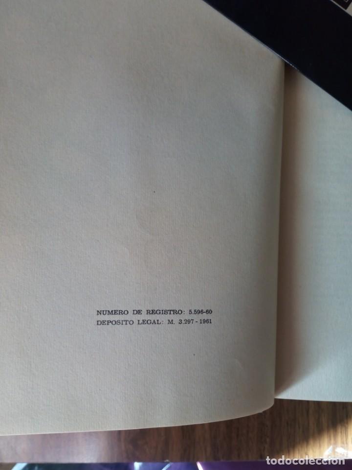Libros de segunda mano: Jos&eacute; Guti&eacute;rrez Solana - Obra Literaria (Taurus 1961) - Foto 4