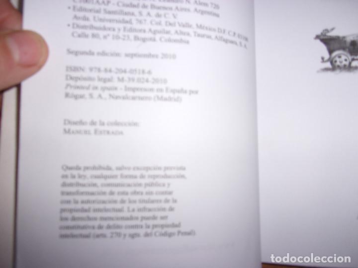 Libros de segunda mano: EL &Aacute;RBOL DE LOS DESEOS - WILLIAM FAULKNER. - Foto 3