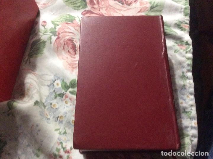 Libros de segunda mano: OBRAS INMORTALES. DOSTOYEVSKI. EDAF Con 3stuche - Foto 2