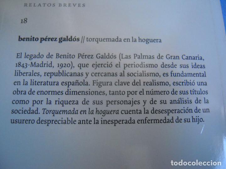 Libros de segunda mano: Torquemada en la hoguera - Foto 4